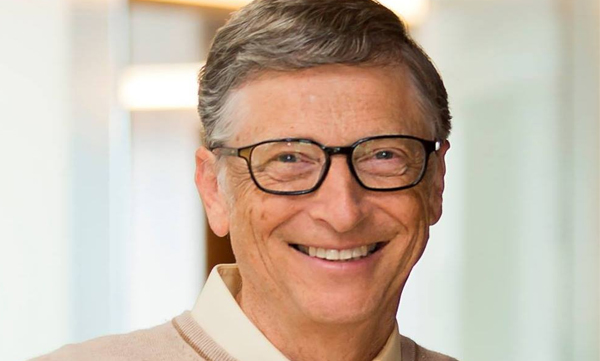 Bill Gates says world should be back to normal by end-2022